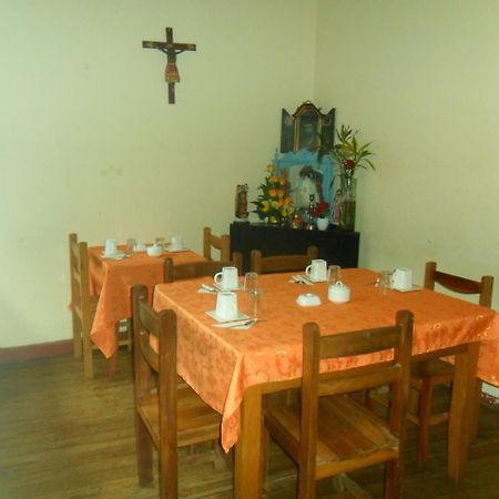 Hotel Chaquill Chak'A Cuzco Zewnętrze zdjęcie